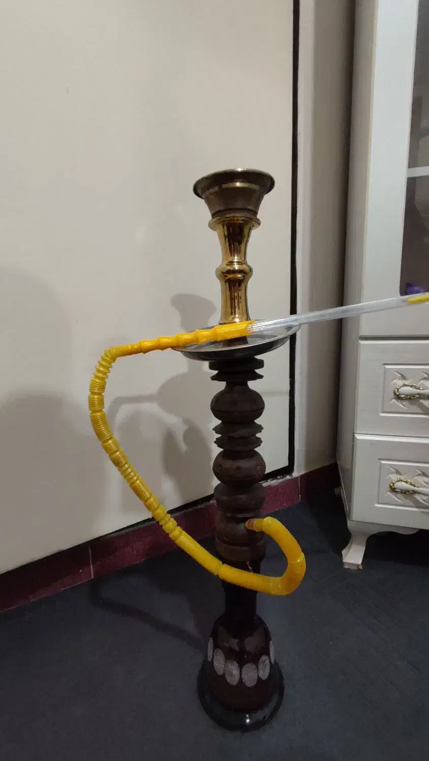 قلیون|کلکسیون و سرگرمی|محمدشهر, محمدشهر|دیوار