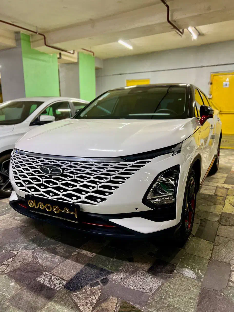 فونیکس FX اکسلنت، مدل ۱۴۰۴|خودرو سواری و وانت|تهران, ظفر|دیوار