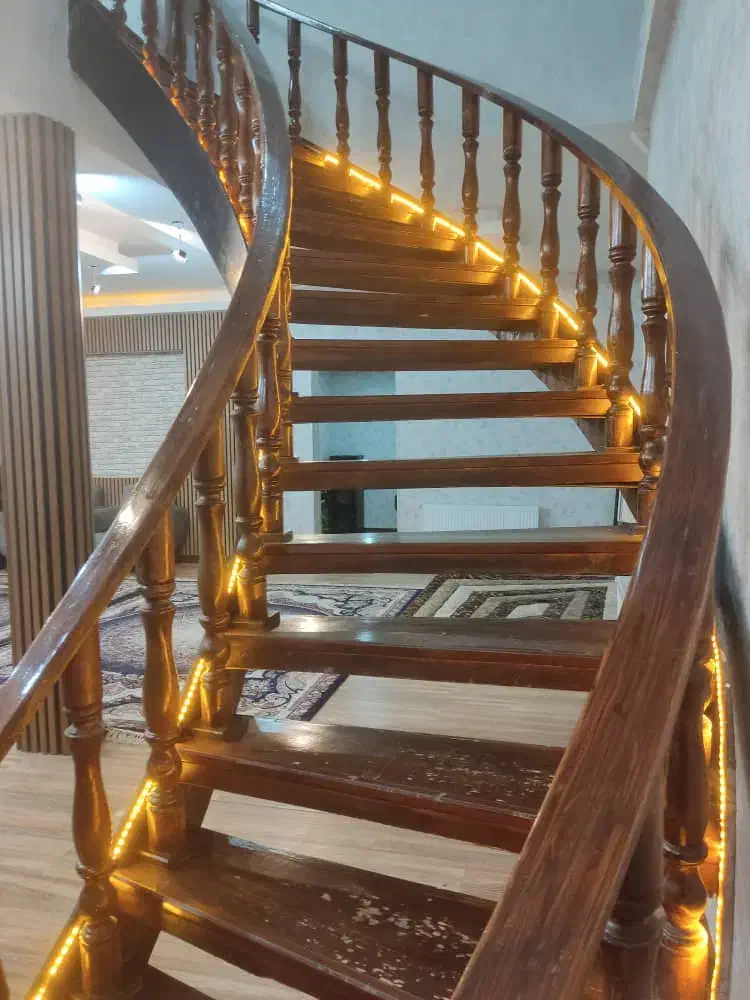 باغ ویلا ۳خواب استخر آبگرم داخل ۲۰۰متر بنا دوبلکس|اجارهٔ کوتاه‌مدت ویلا و باغ|هشتگرد, تهران دشت|دیوار