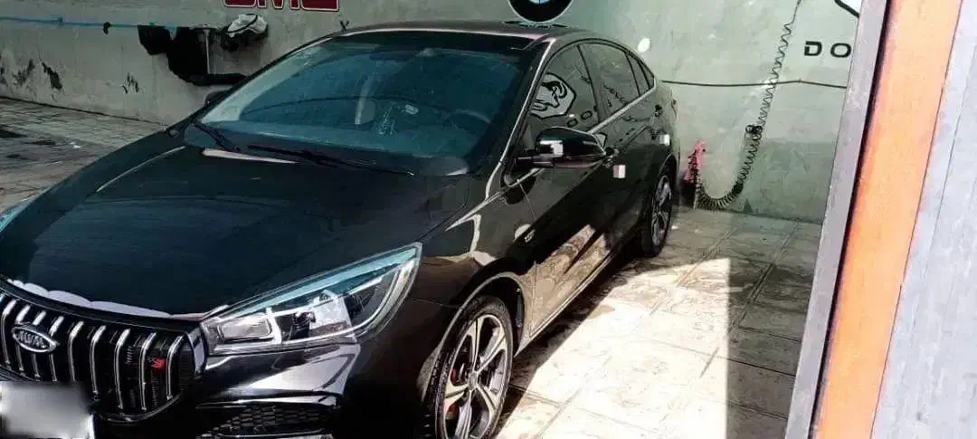 آریزو ۵ fl|خودرو سواری و وانت|قم, زنبیل آباد|دیوار