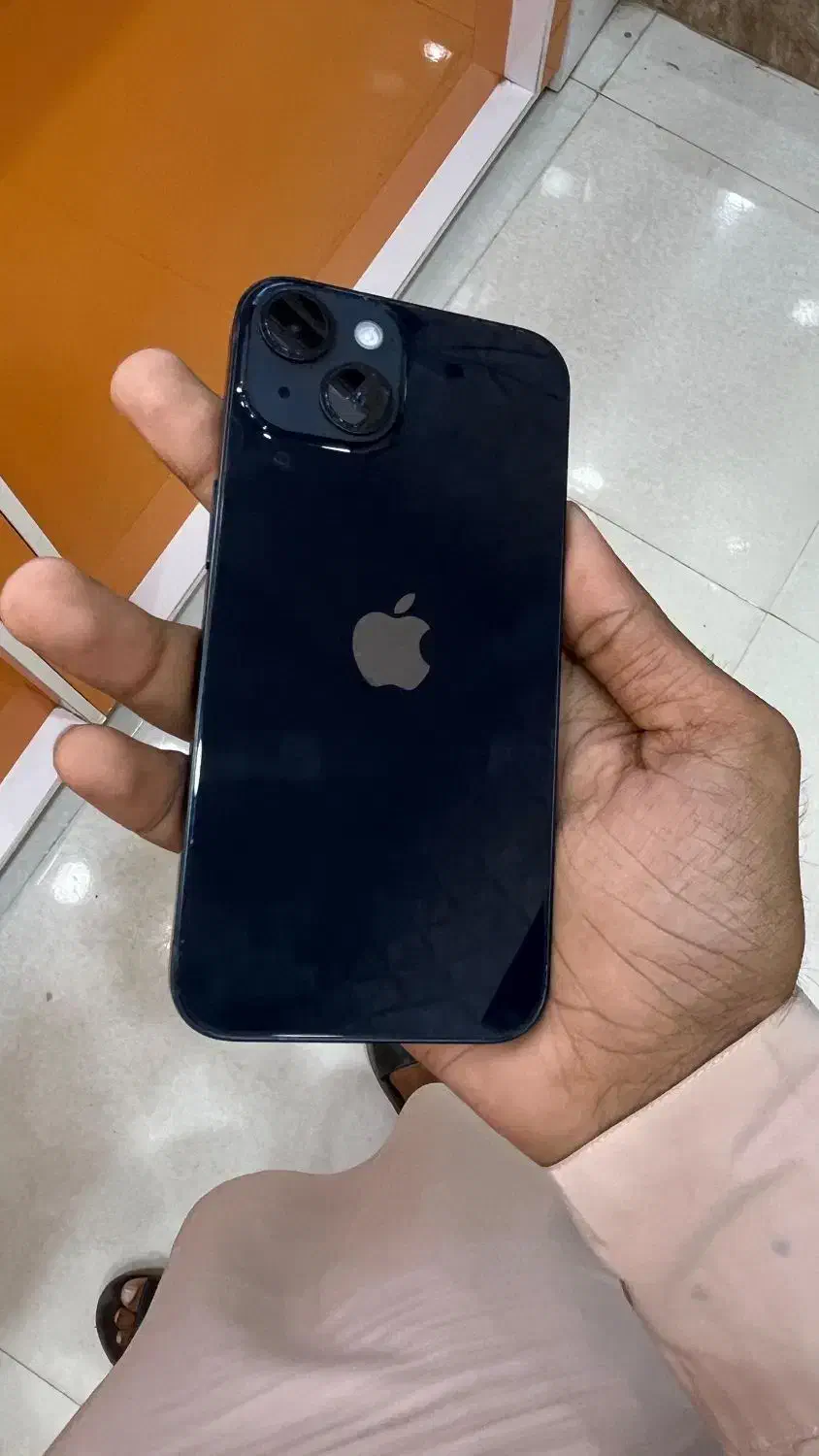 گوشی ایفون ۱۳ و ۱۴ سیم لاک|موبایل|چابهار, |دیوار