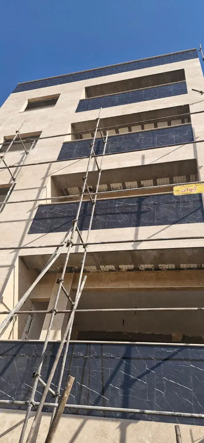 پیش فروش آپارتمان|پیش‌فروش املاک|زنجان, |دیوار