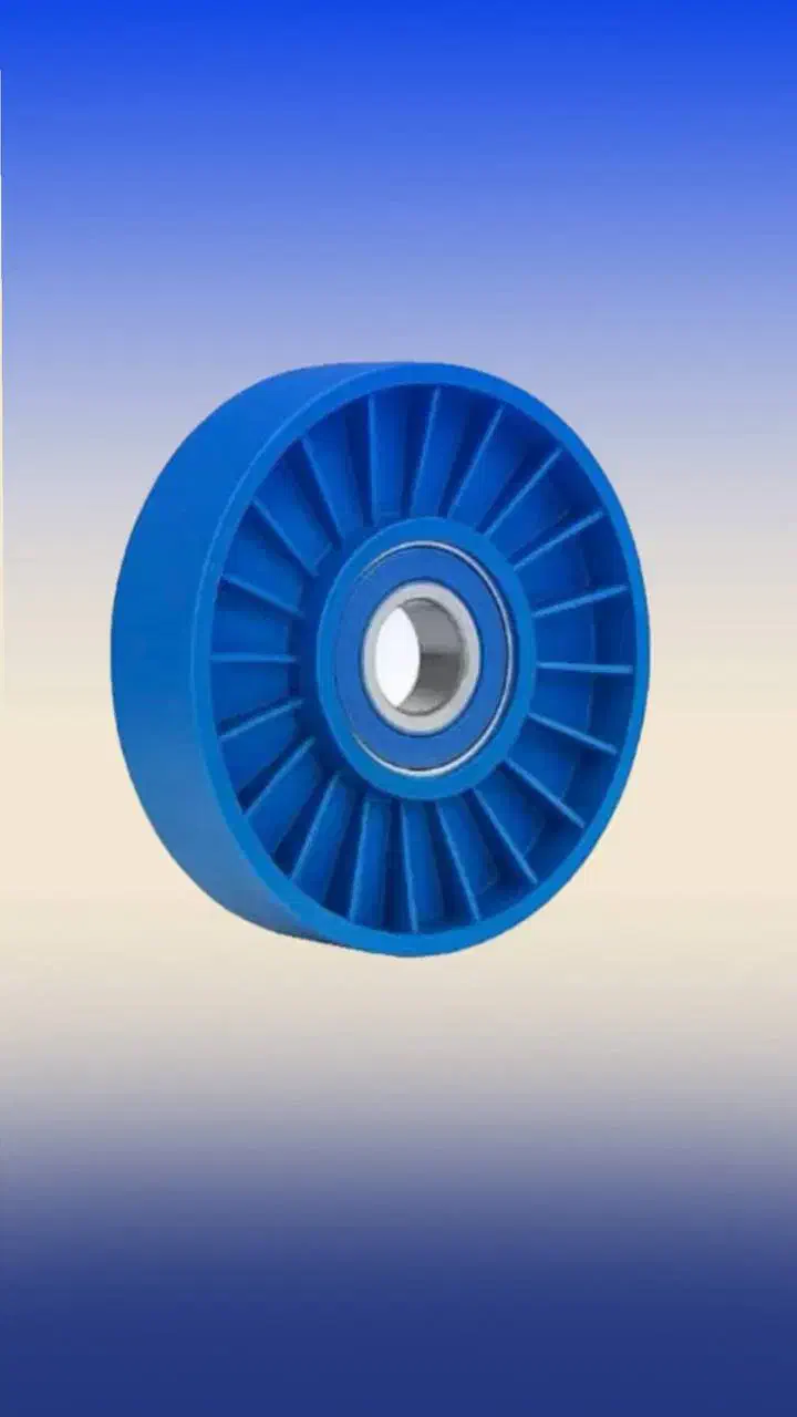 فولی هرز گرد بهینه ( پژو ، سمند و پارس )|قطعات یدکی و لوازم جانبی|رشت, لاکانی|دیوار