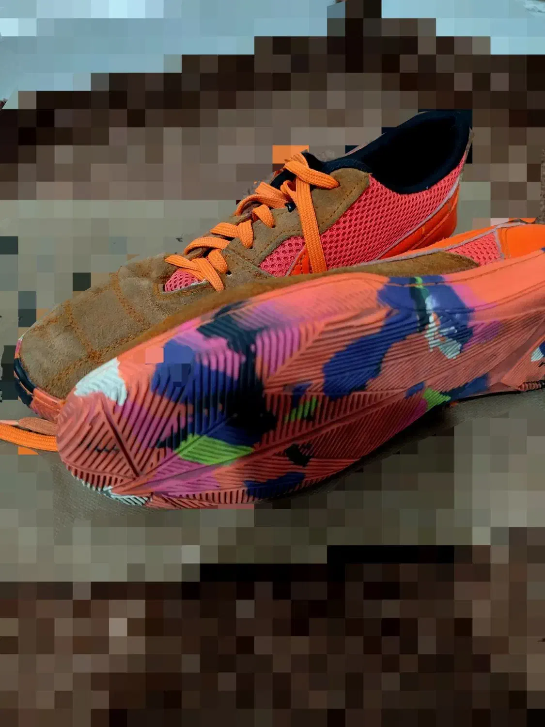 کفش سالن|کیف، کفش، کمربند|بیرجند, |دیوار