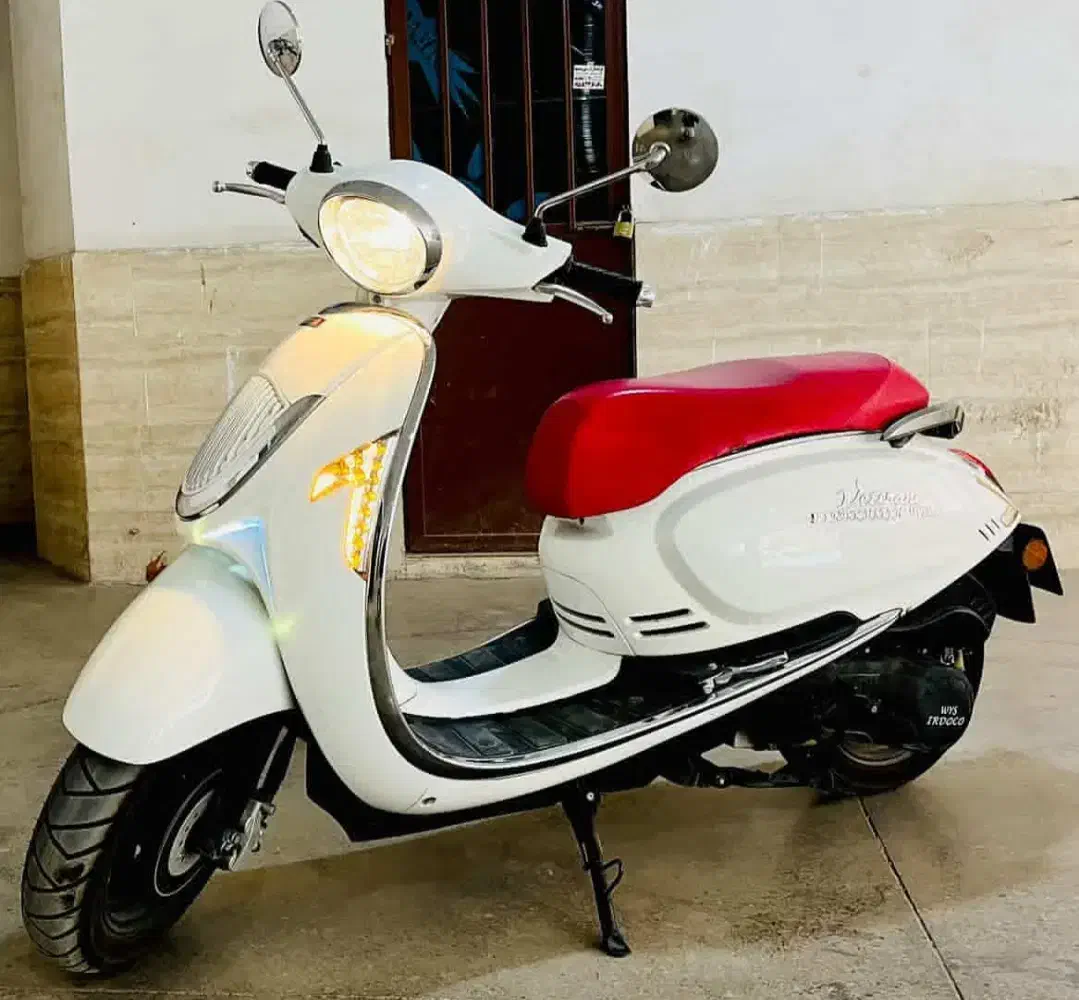 موتور 150وترانو|موتورسیکلت|شیراز, شهرک والفجر|دیوار