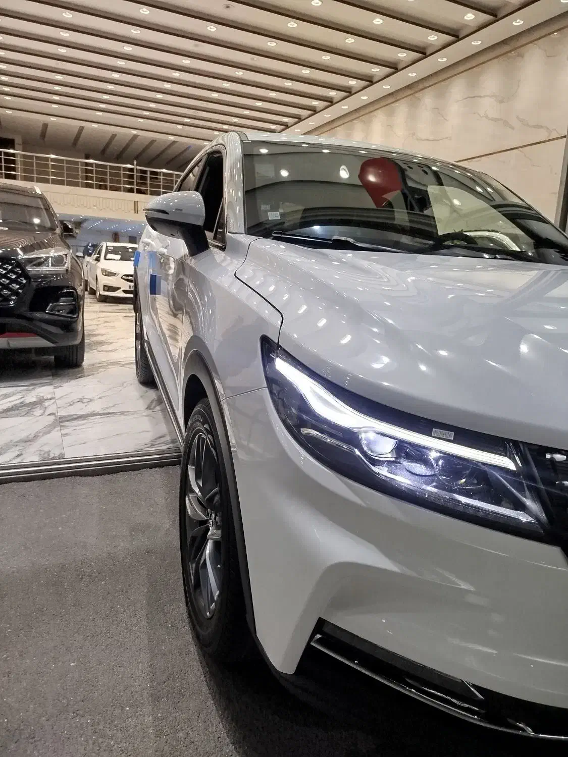 دیگینیتی|خودرو سواری و وانت|تبریز, |دیوار