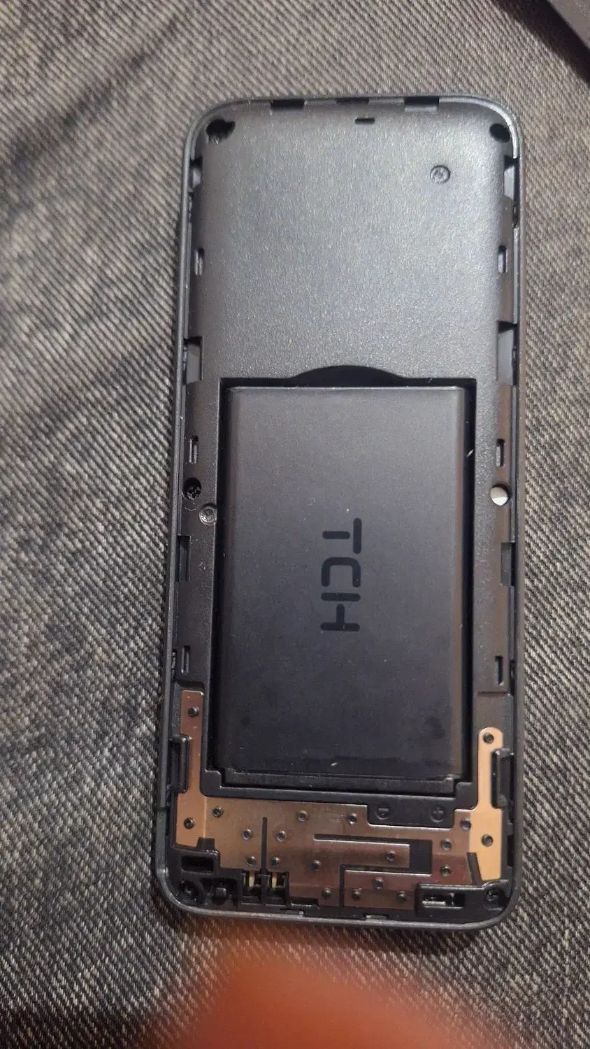 گوشی tch Ark|موبایل|شبستر, |دیوار