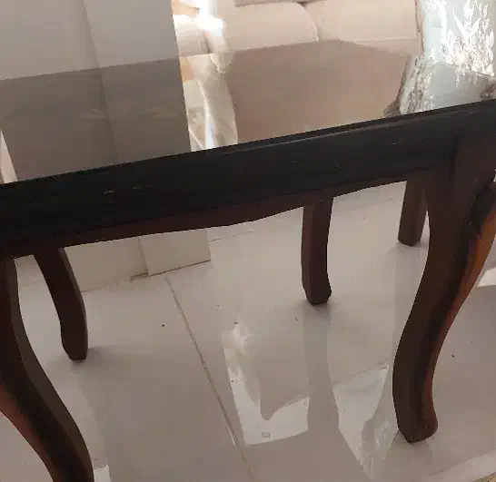 میز جلومبلی|مبلمان خانگی و میز عسلی|مشهد, خرمشهر|دیوار