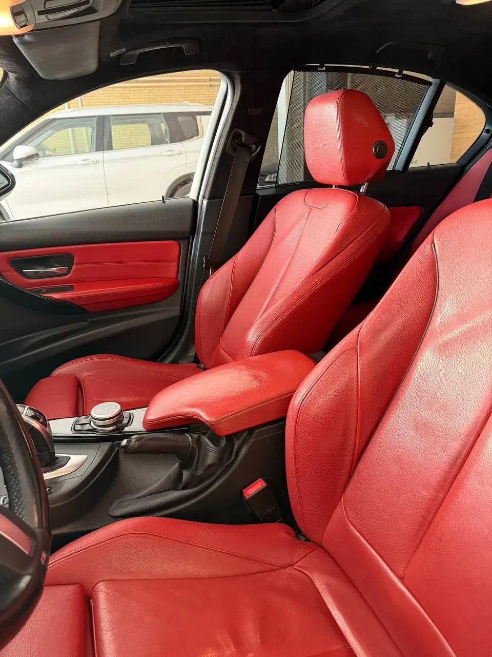 BMW 320 2012|خودرو سواری و وانت|تهران, شهرک غرب|دیوار