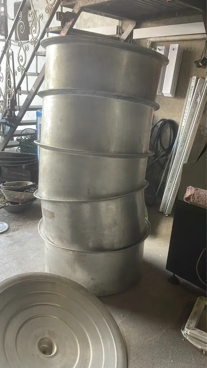 اجاق گاز و دیگ|کافی‌شاپ و رستوران|ری, بازار آهن|دیوار