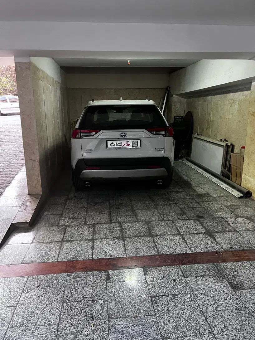 تویوتا راو۴ مدل ۲۰۲۵ فول ادونچر پلاس|خودرو سواری و وانت|تهران, جنتآباد شمالی|دیوار