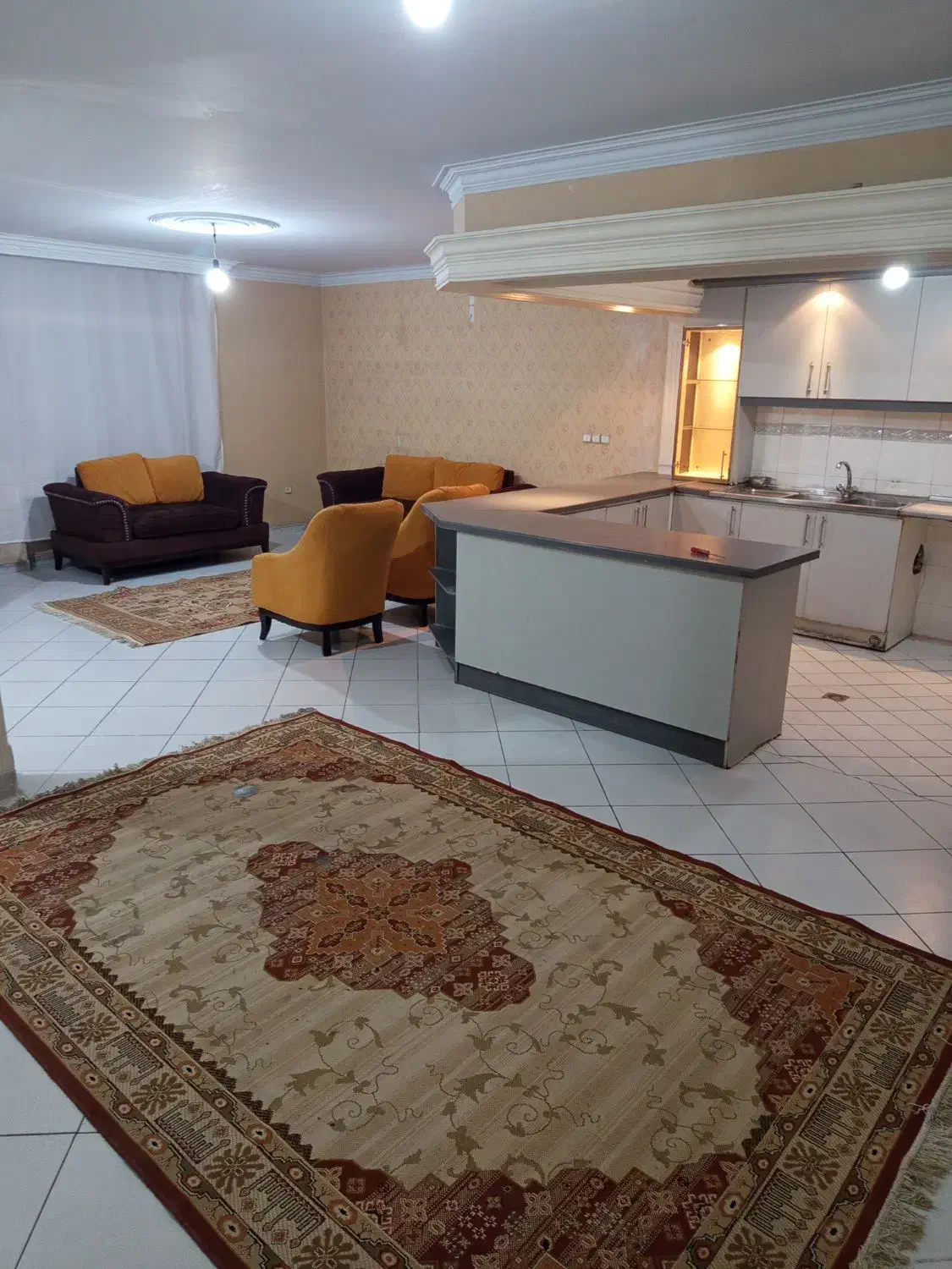 اجاره سوئیت آپارتمان مبله پارت تایم|اجارهٔ کوتاهمدت آپارتمان و سوئیت|تهران, فردوس|دیوار