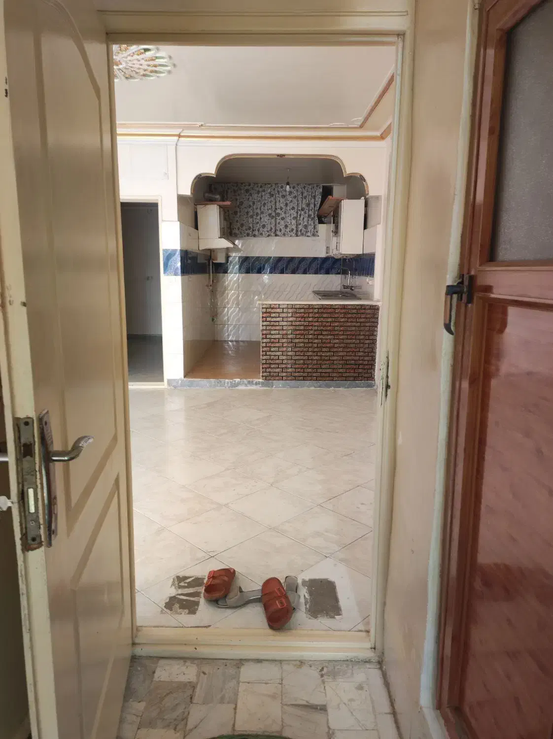 خانه اجاره|اجارهٔ آپارتمان|قرچک, زیبا شهر|دیوار