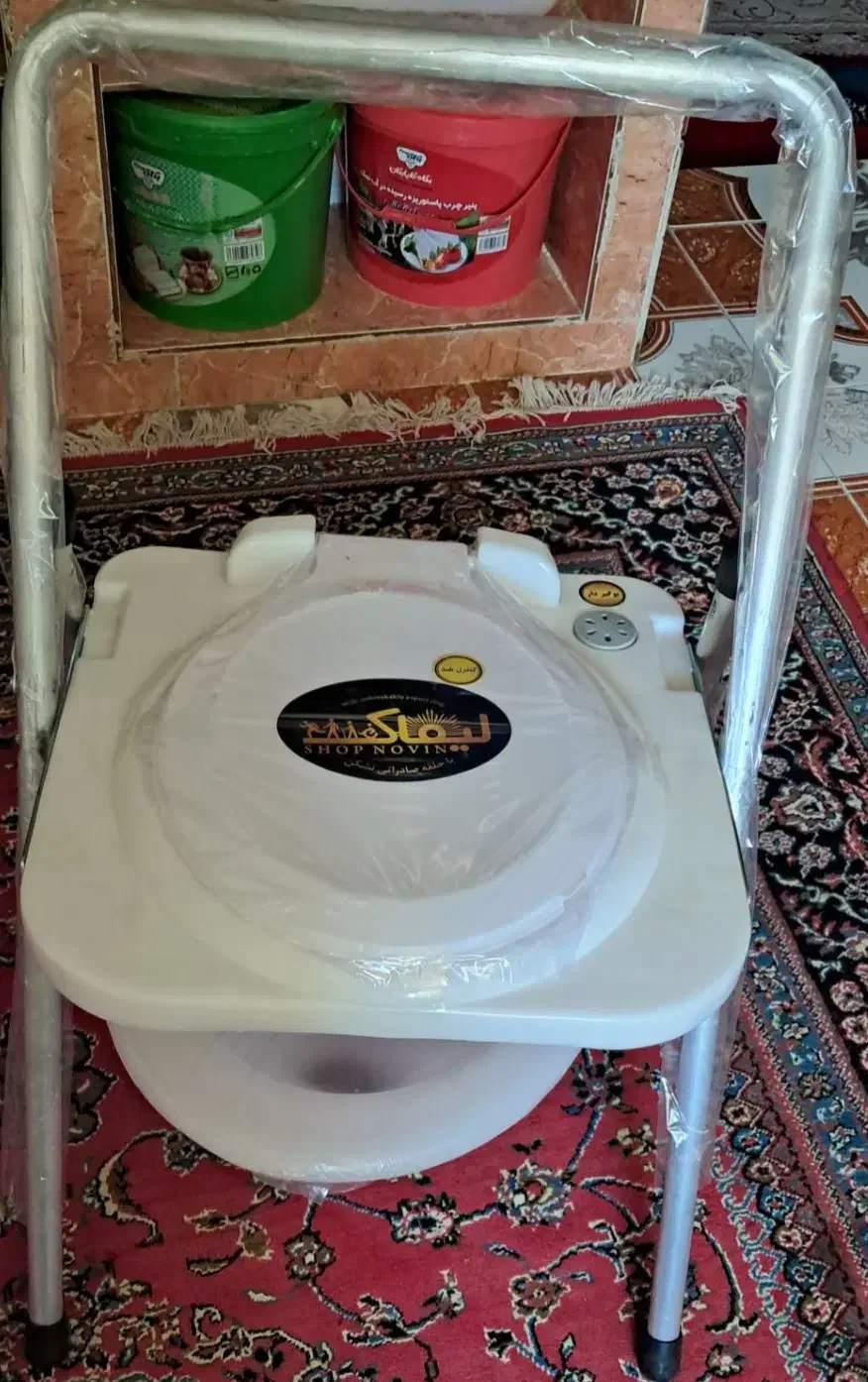 توالت فرنگی|لوازم سرویس بهداشتی|لردگان, |دیوار