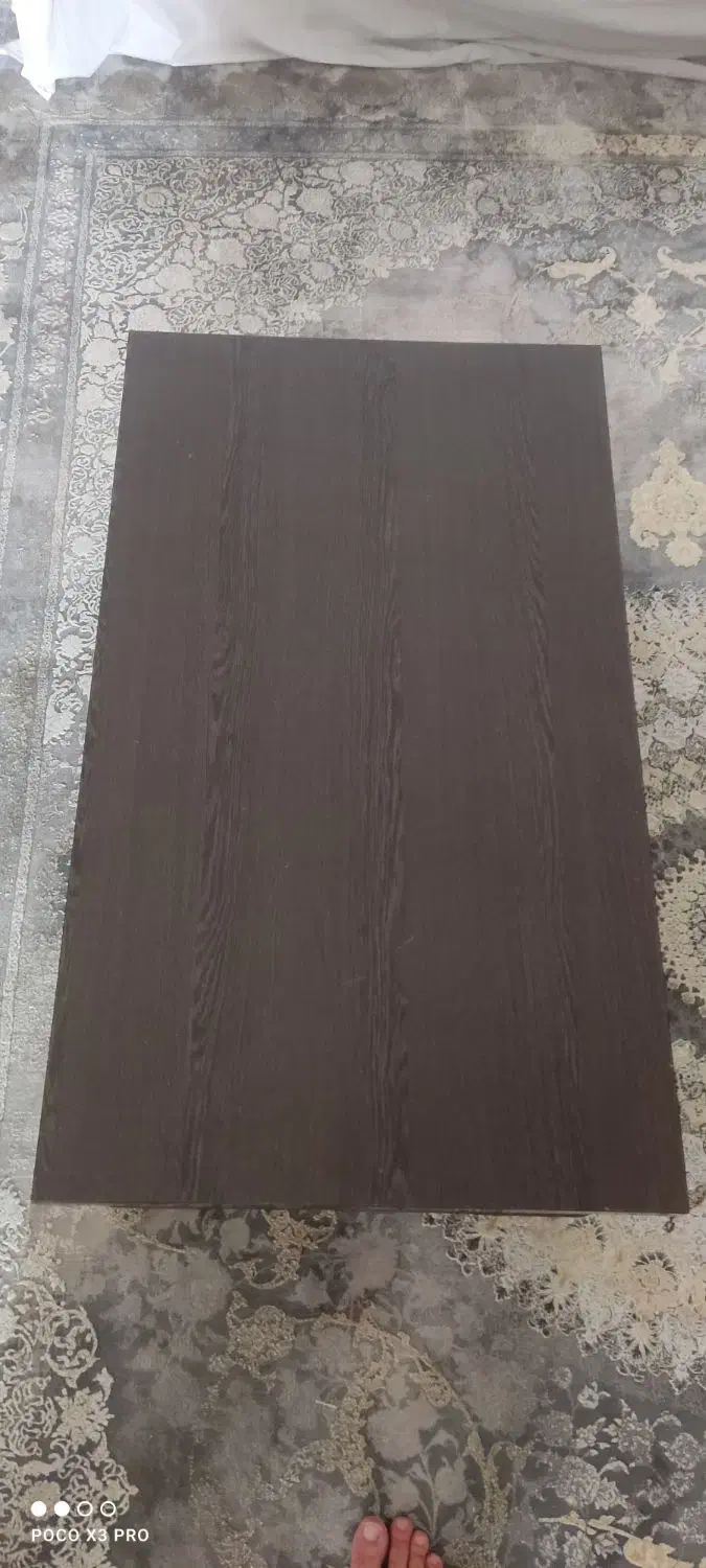 جلو مبلی سالم وتمیز|مبلمان خانگی و میز عسلی|محمدیه-قزوین, |دیوار