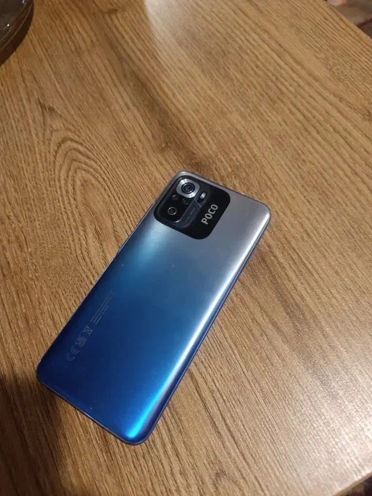 poco m5s|موبایل|ارومیه, |دیوار