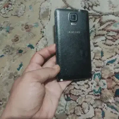 galaxy note 4|موبایل|تهران, فدک|دیوار