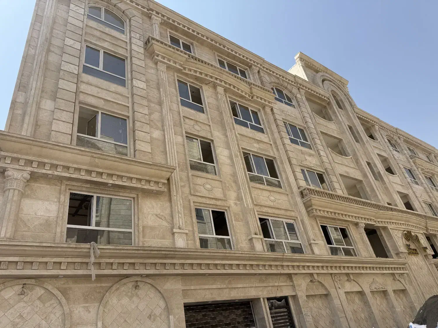 واحد شخصی ساز تخت رستم|فروش آپارتمان|پرند, فاز ۰|دیوار