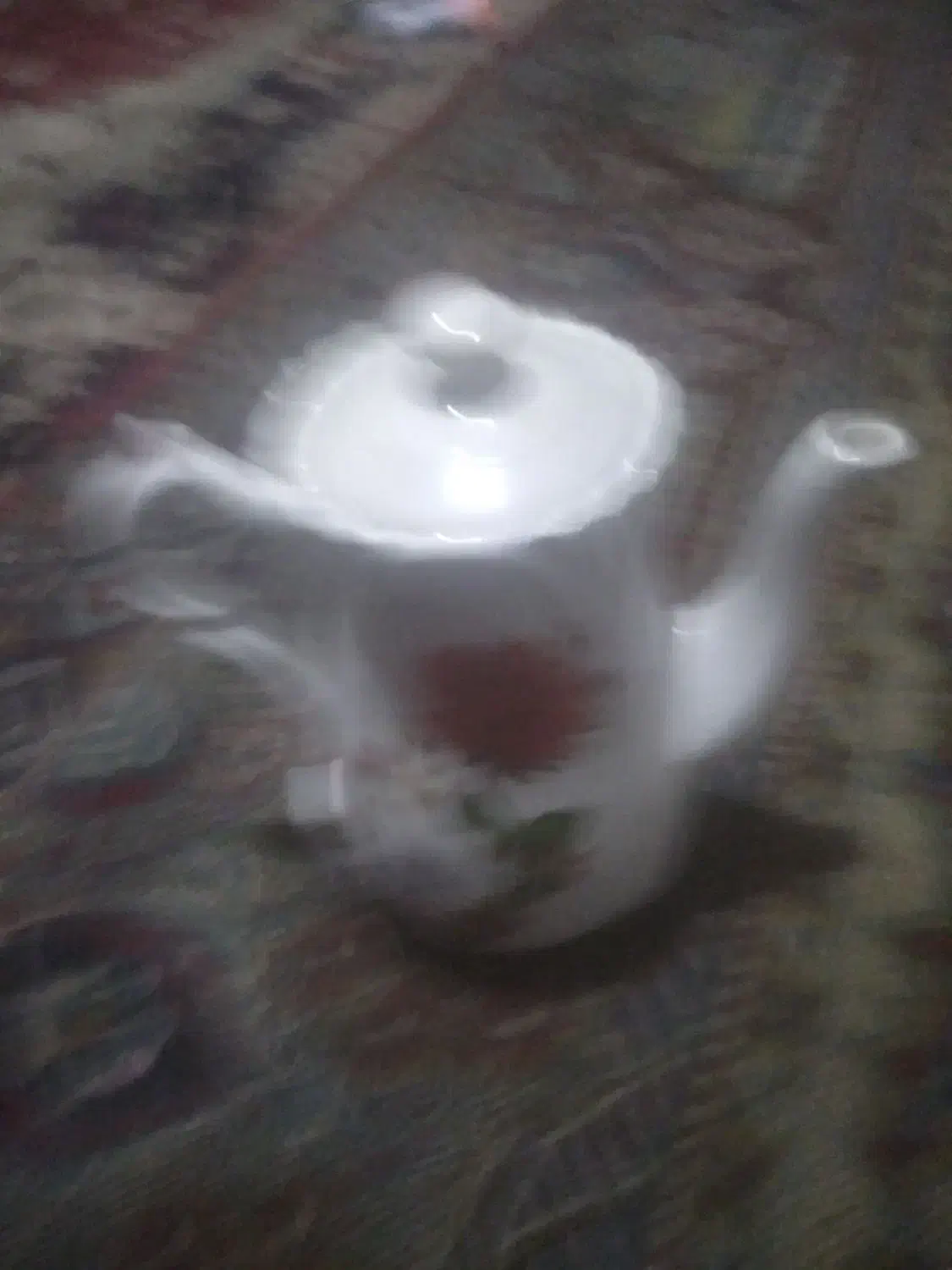 یک کدری برقی نوجدید|سماور، چایساز، قهوهساز|ملایر, |دیوار