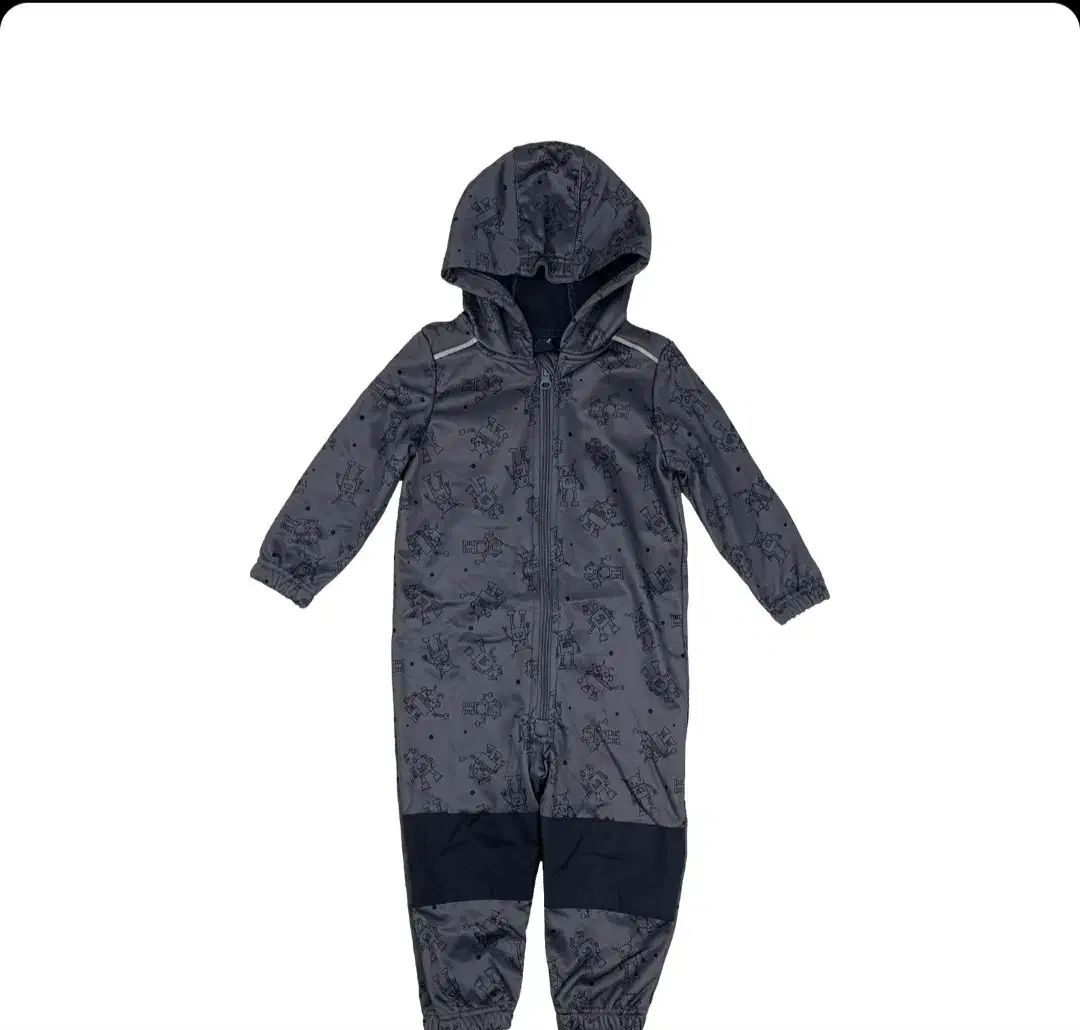 سرهمی زمستانی مارک لوپیلو|کفش و لباس بچه|نوشهر, |دیوار