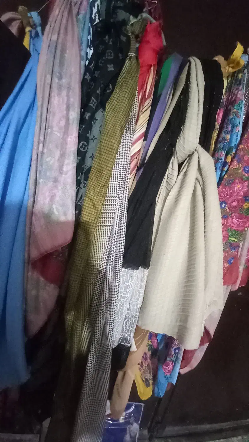 انواع وسایل|لوازم خیاطی و بافتنی|سراب, |دیوار