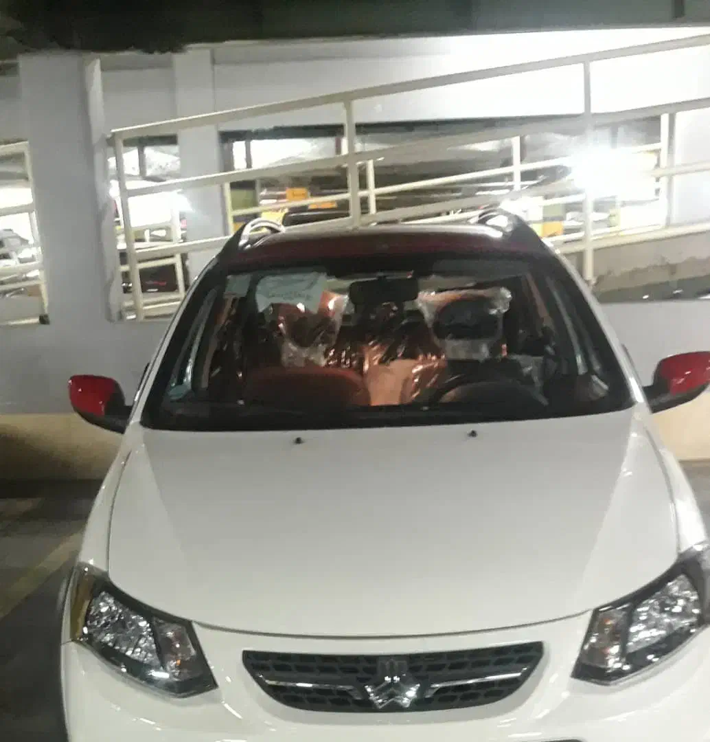 کوییک R صفر کیلومتر|خودرو سواری و وانت|تهران, مدائن|دیوار