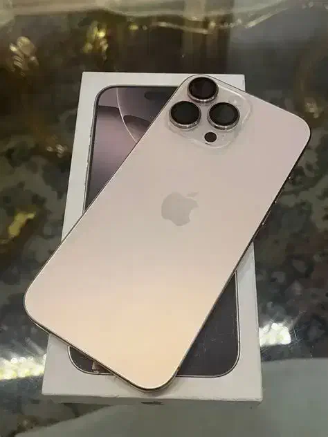 iPhone 16 pro max|موبایل|سنقر, |دیوار