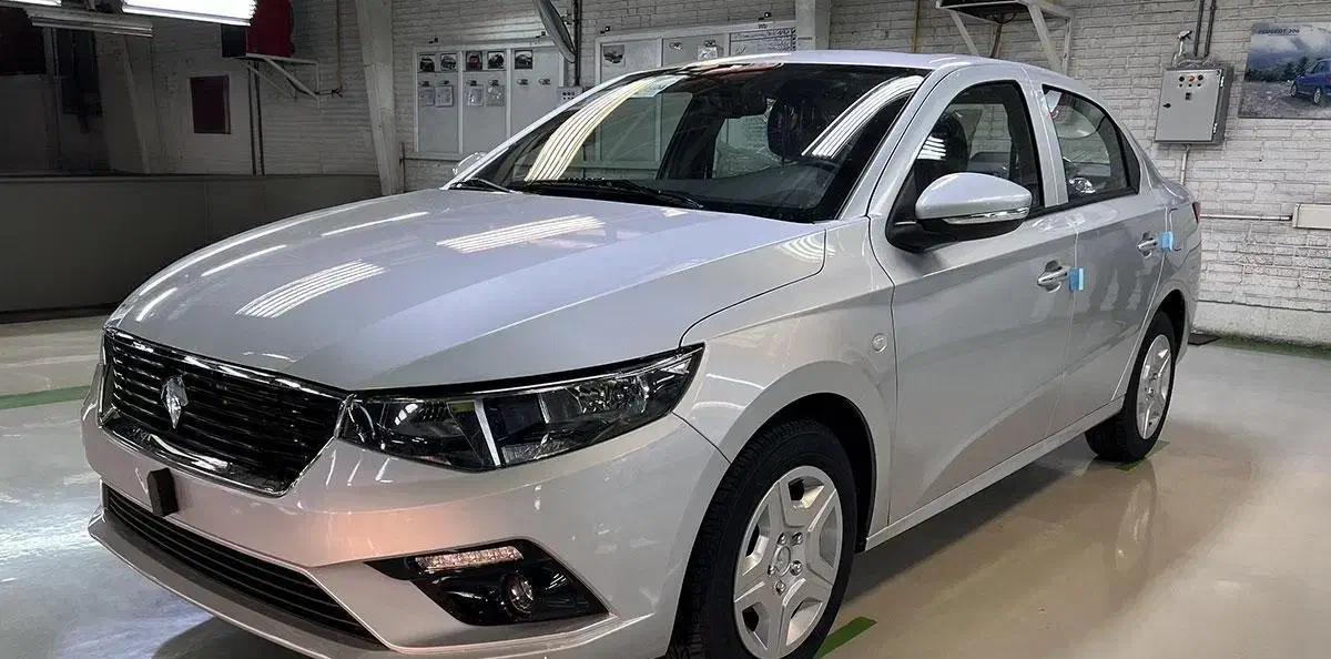 فروش تارا V1|خودرو سواری و وانت|بندر کنگان, |دیوار