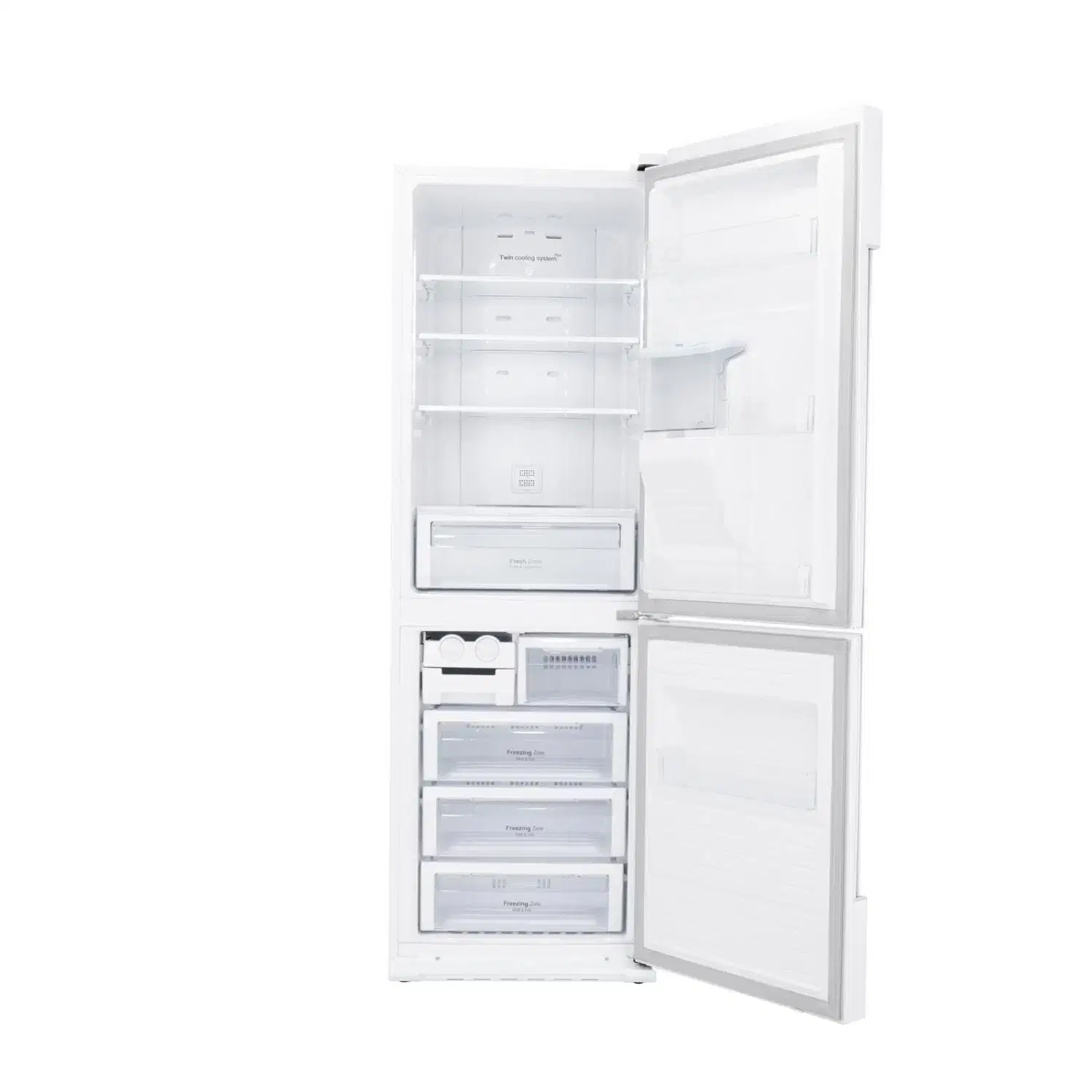 فروش یخچال فریزر دیپوینت دیسنت اقساطی|یخچال و فریزر|سراب, |دیوار