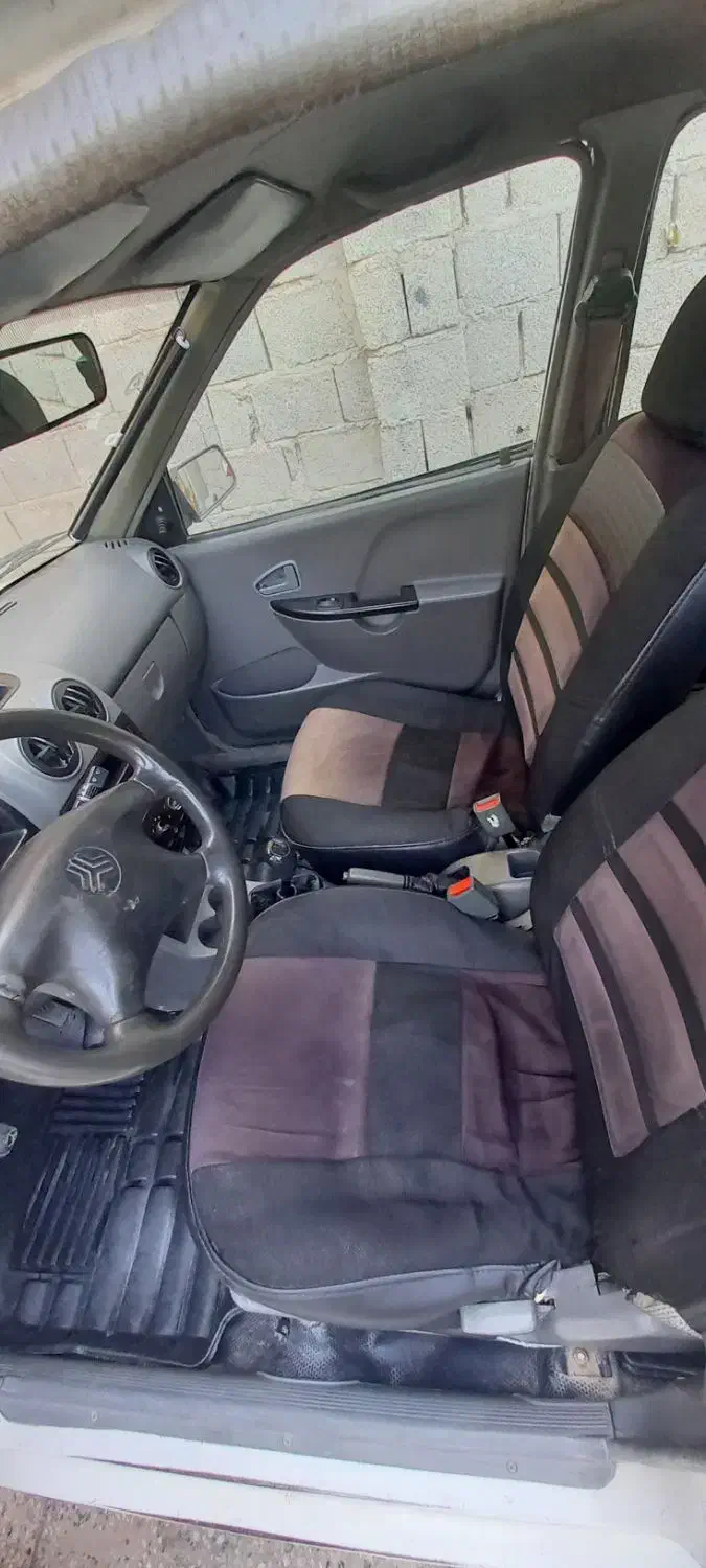 پراید 141 مدل 91|خودرو سواری و وانت|بندر گناوه, |دیوار