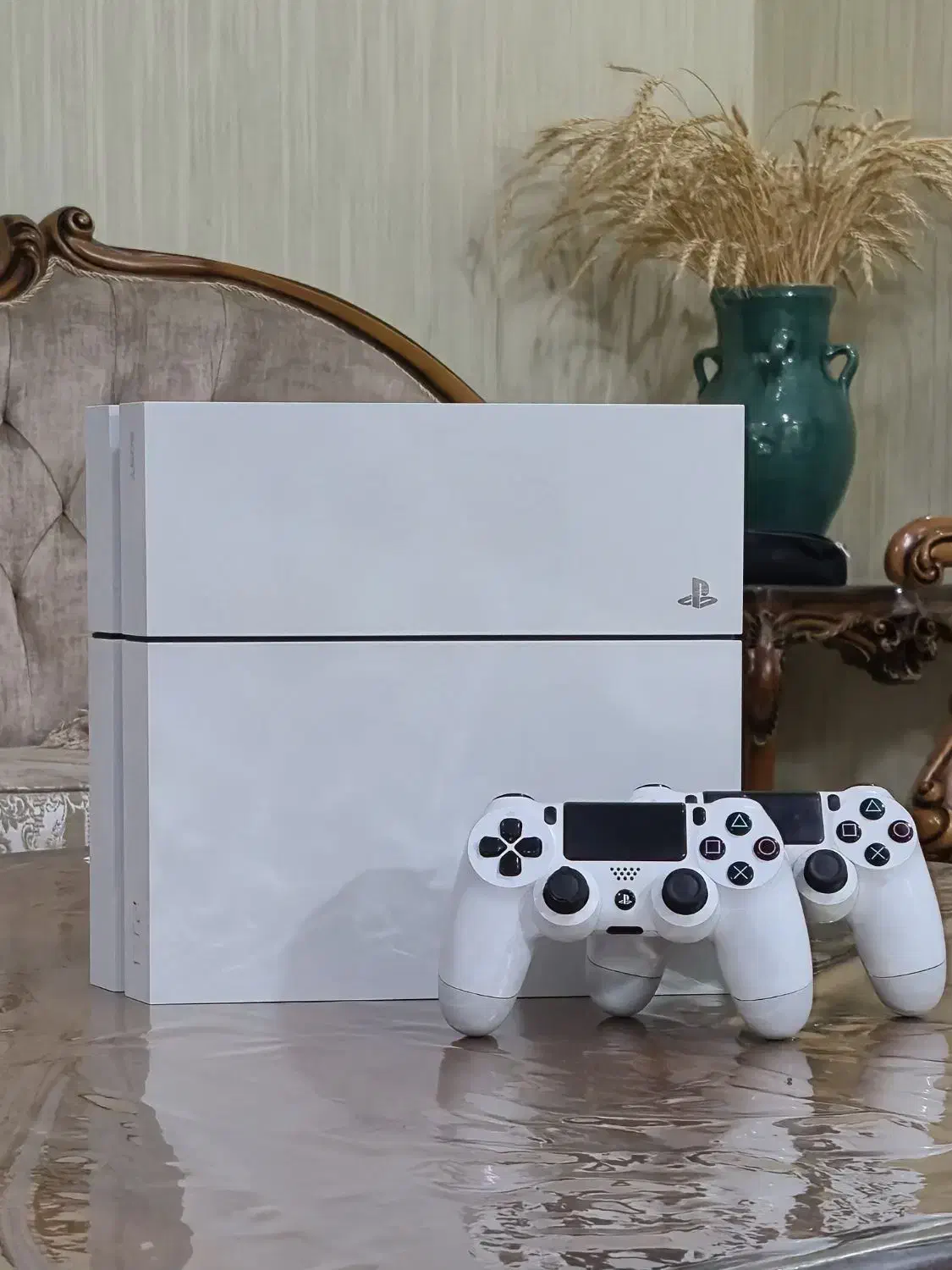 ps4|کنسول، بازی ویدئویی و آنلاین|تهران, راه آهن|دیوار