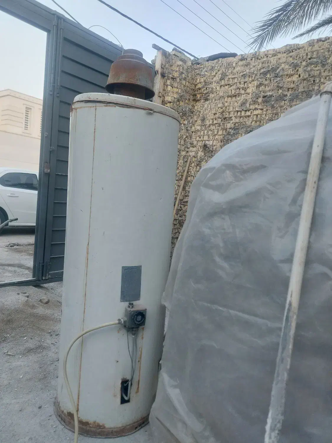 آبگرمکن|آبگرمکن، پکیج، شوفاژ|بهبهان, |دیوار