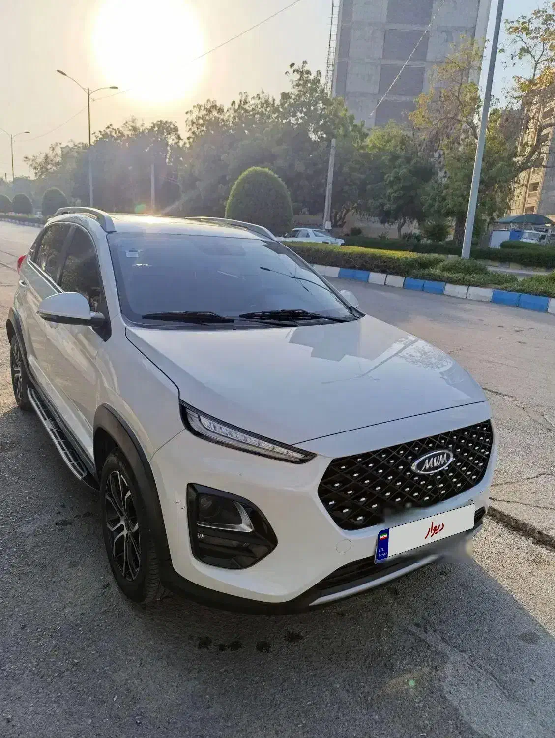 x 22 pro دنده ای|خودرو سواری و وانت|بندرعباس, |دیوار