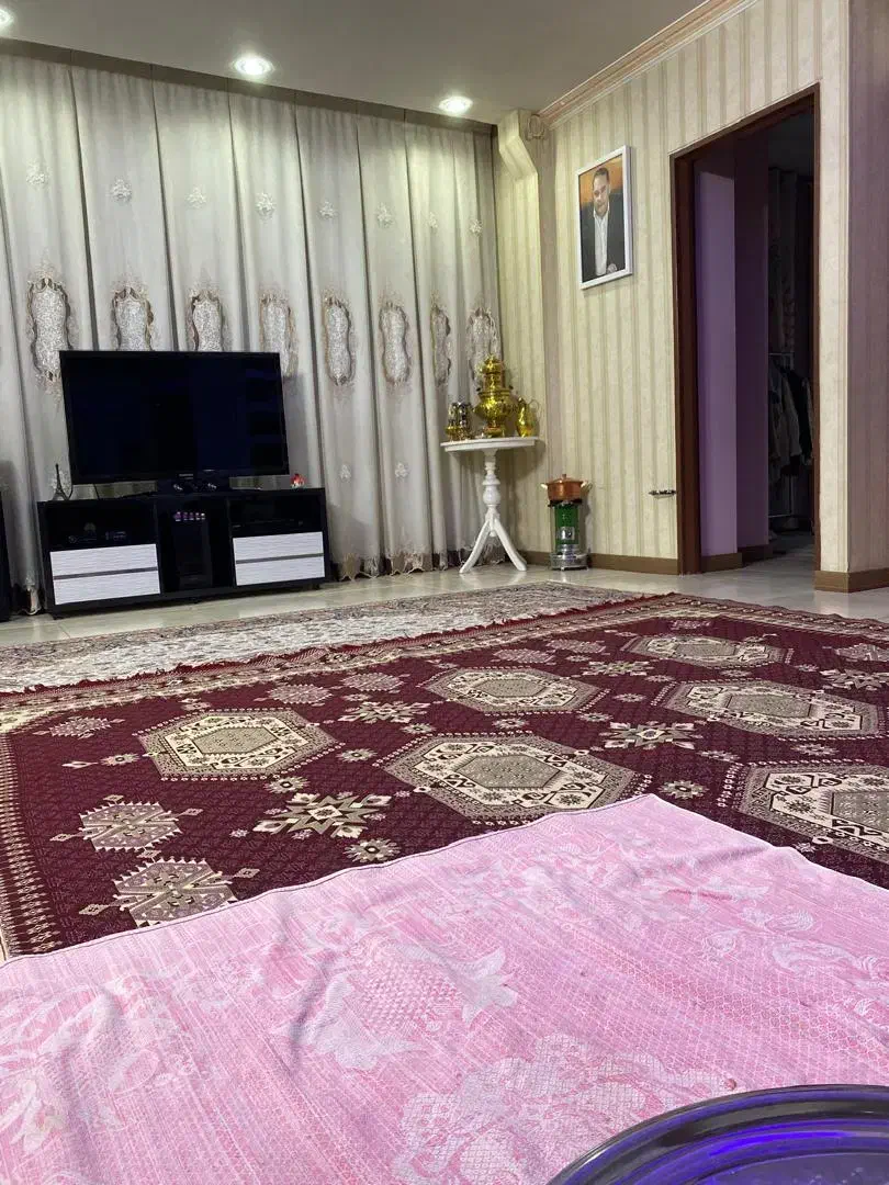 اجاره واحد رو به نما فول امکانات در برزگر|اجارهٔ آپارتمان|گلستان (تهران), |دیوار