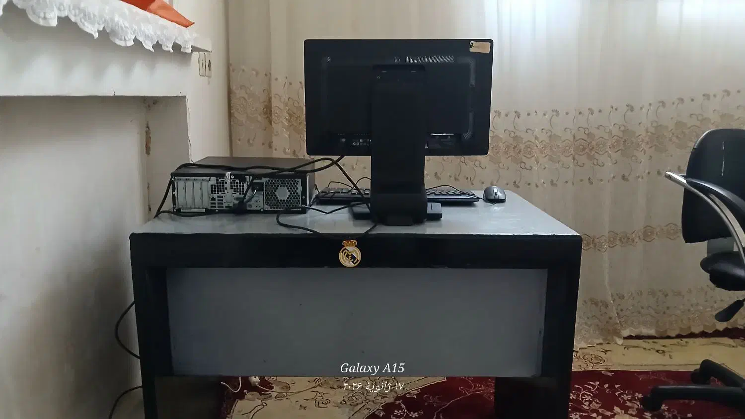 کامپیوتر|رایانه رومیزی|ورامین, ورامین|دیوار