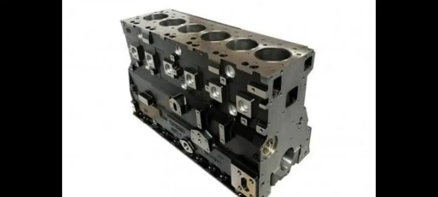 سیلندر تراکتور ۳۹۹|ماشین‌آلات صنعتی|سرخنکلاته, |دیوار