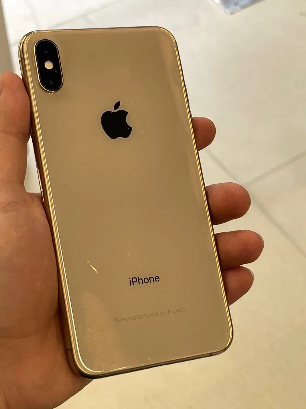 iphone xs max|موبایل|مشهد, آزادشهر|دیوار