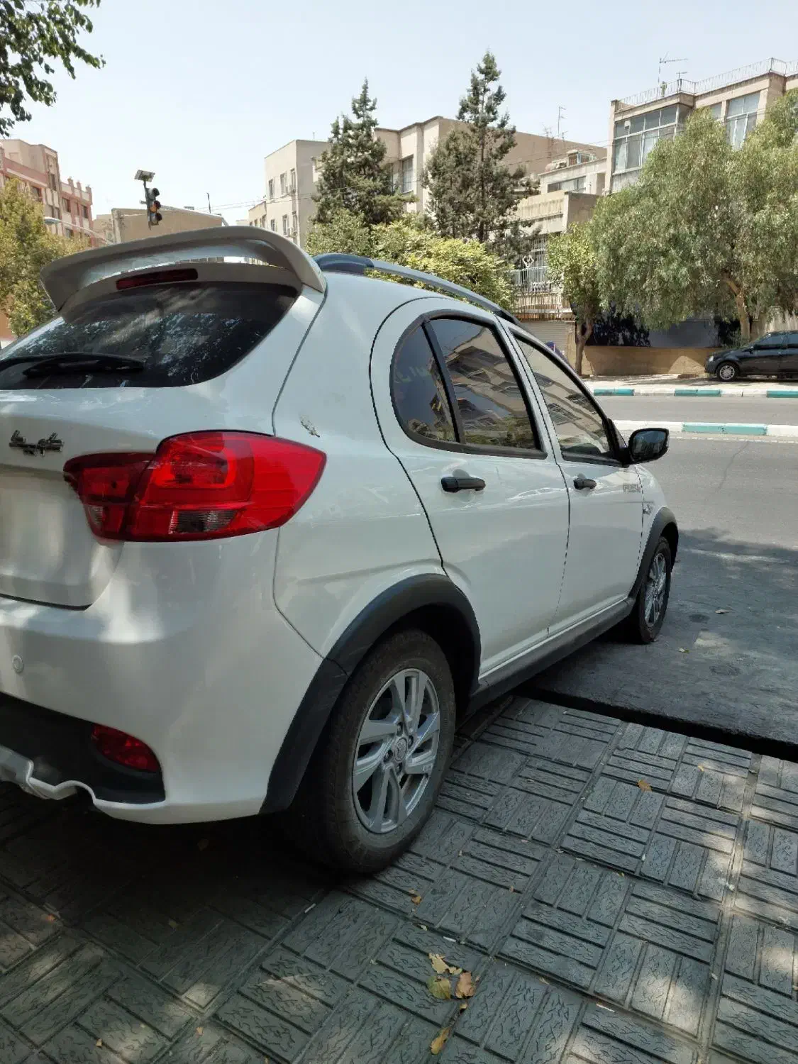 کوییک G وجی ایکس آر سفید1404 صفرکارخانه تحویل درجا|خودرو سواری و وانت|تهران, دریاننو|دیوار