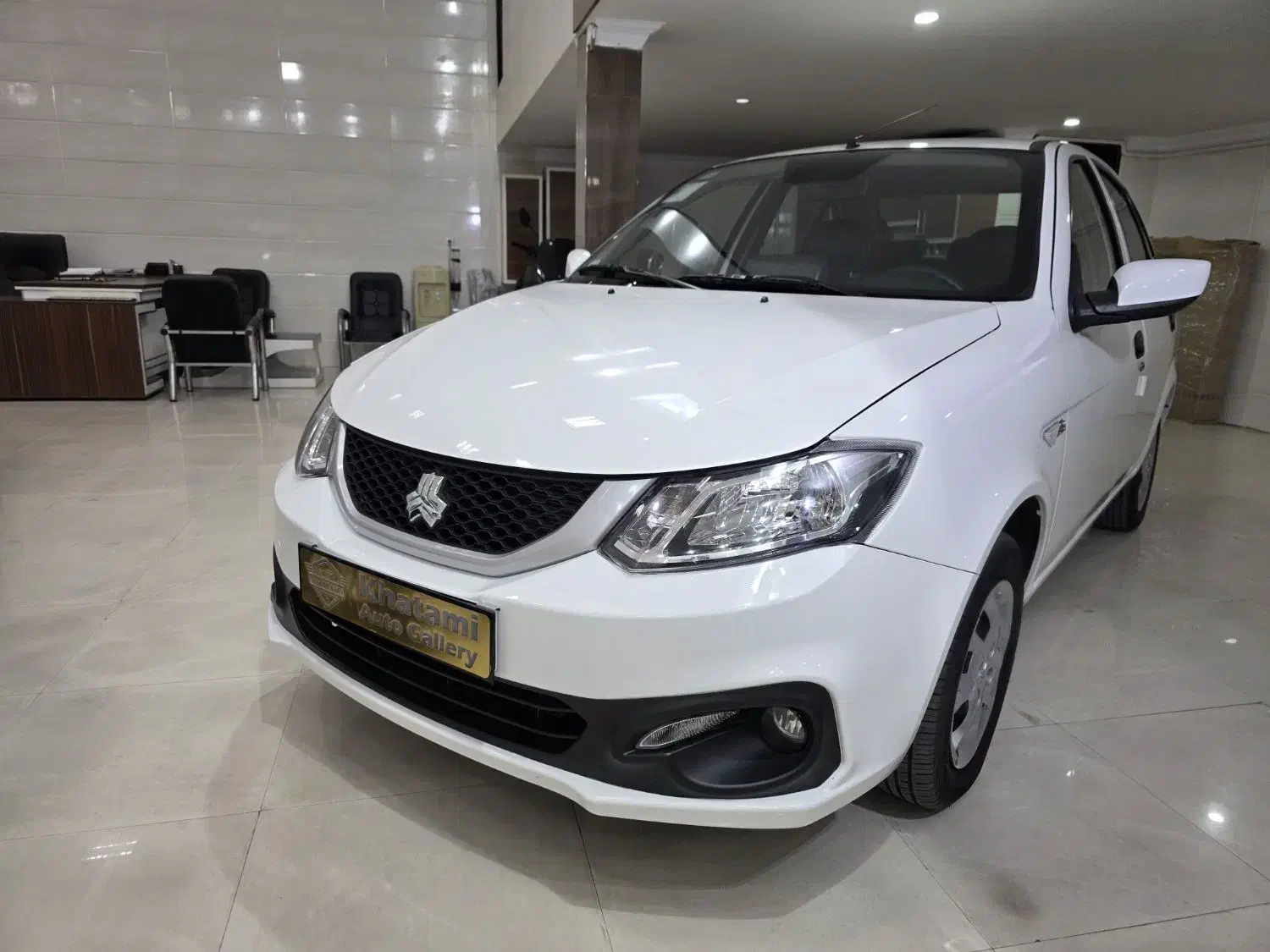 ساینا S نقد و اقساط|خودرو سواری و وانت|یزد, |دیوار