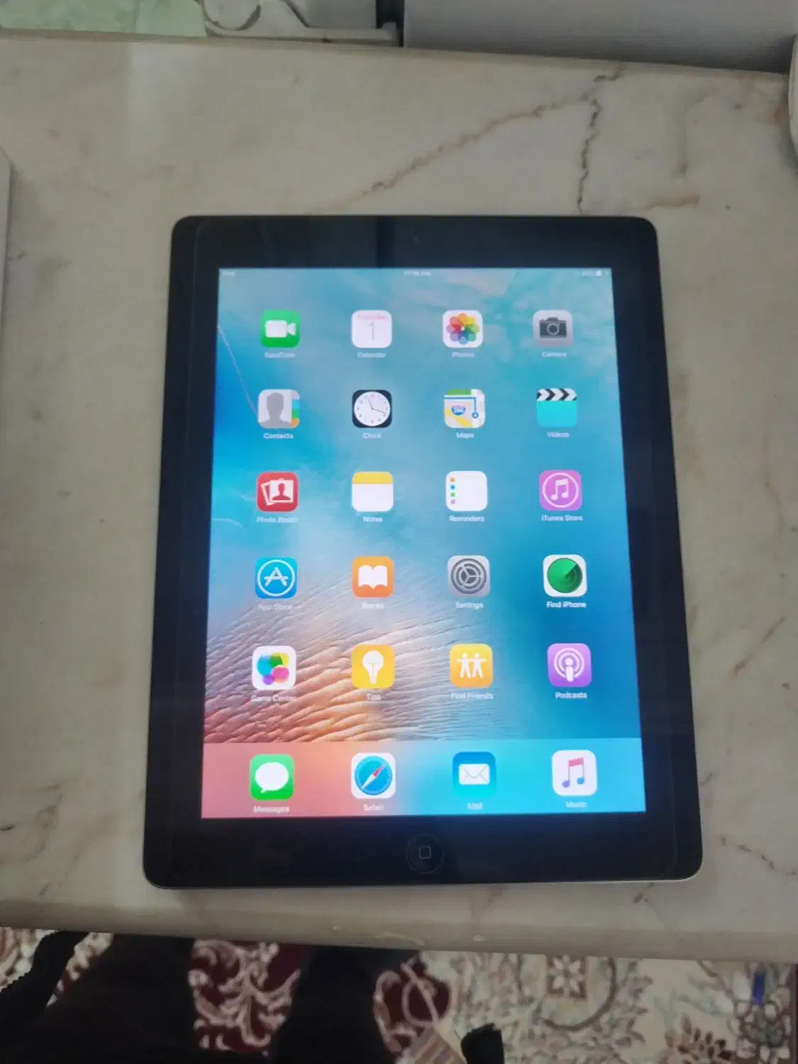 آی پد اپل|تبلت|قرچک, مهدیه|دیوار