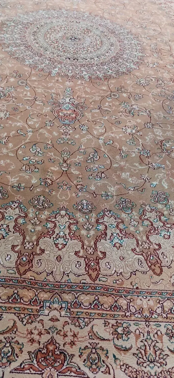 ۹متری ۲تخته در حد نو بدون ایراد|فرش|تهران, علم و صنعت|دیوار