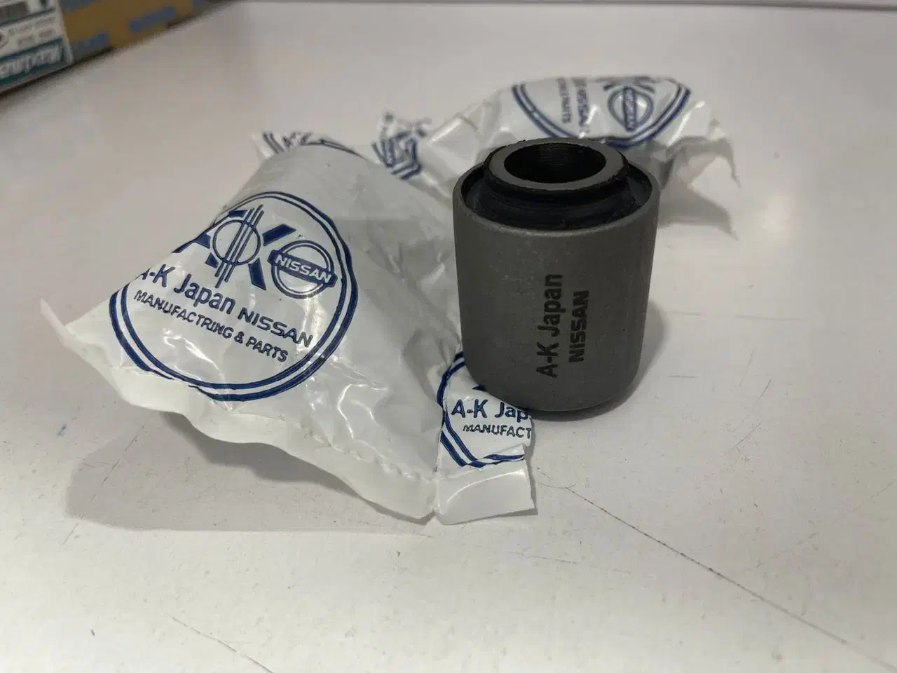 قطعات اصلی و استوک ماکسیما|قطعات یدکی و لوازم جانبی|تهران, مظاهری|دیوار