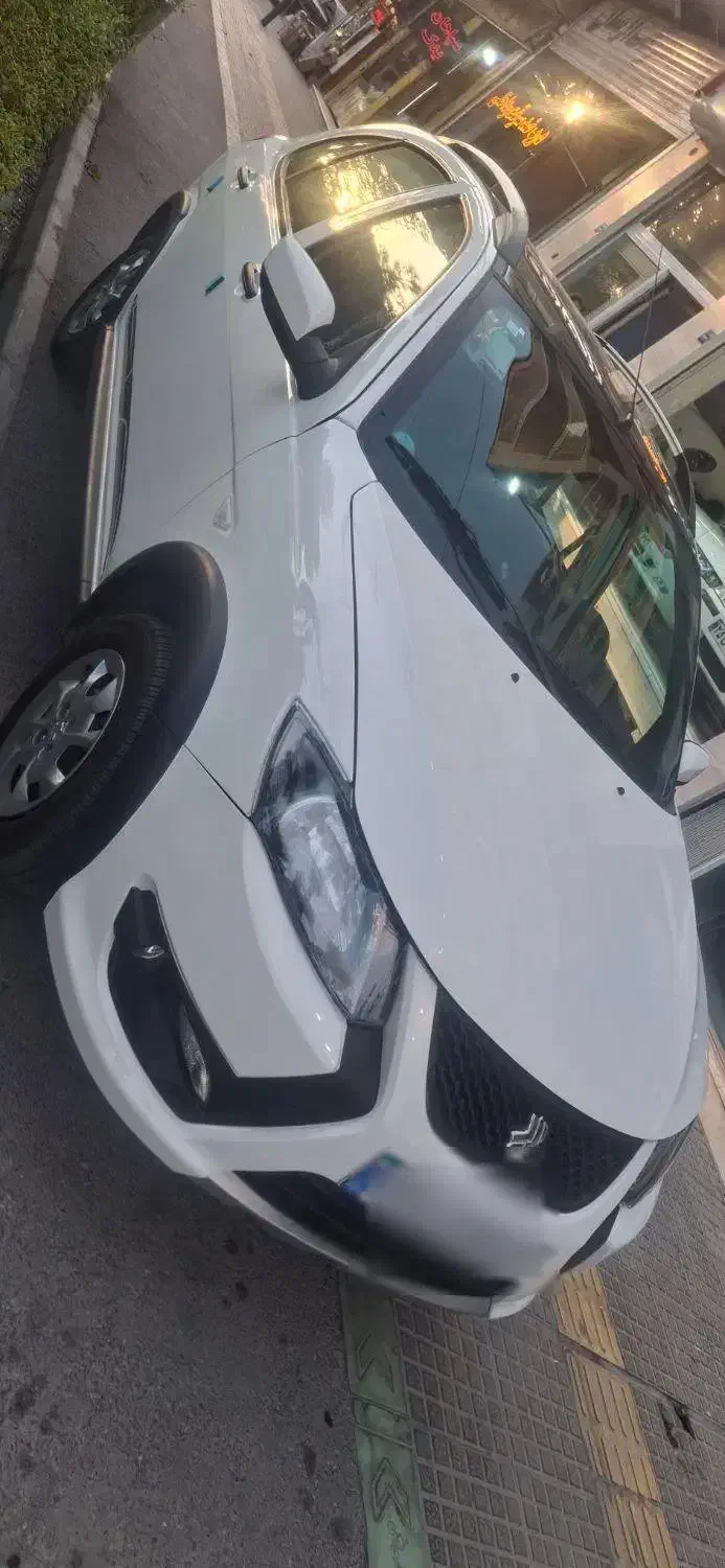 کویک r|خودرو سواری و وانت|اصفهان, شیخ اشراق|دیوار