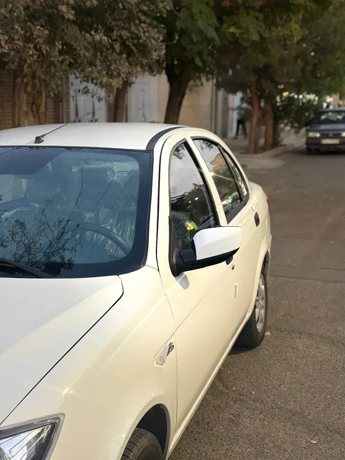 ساینا۴۰۳مشابه خشک|خودرو سواری و وانت|سبزوار, هویزه|دیوار