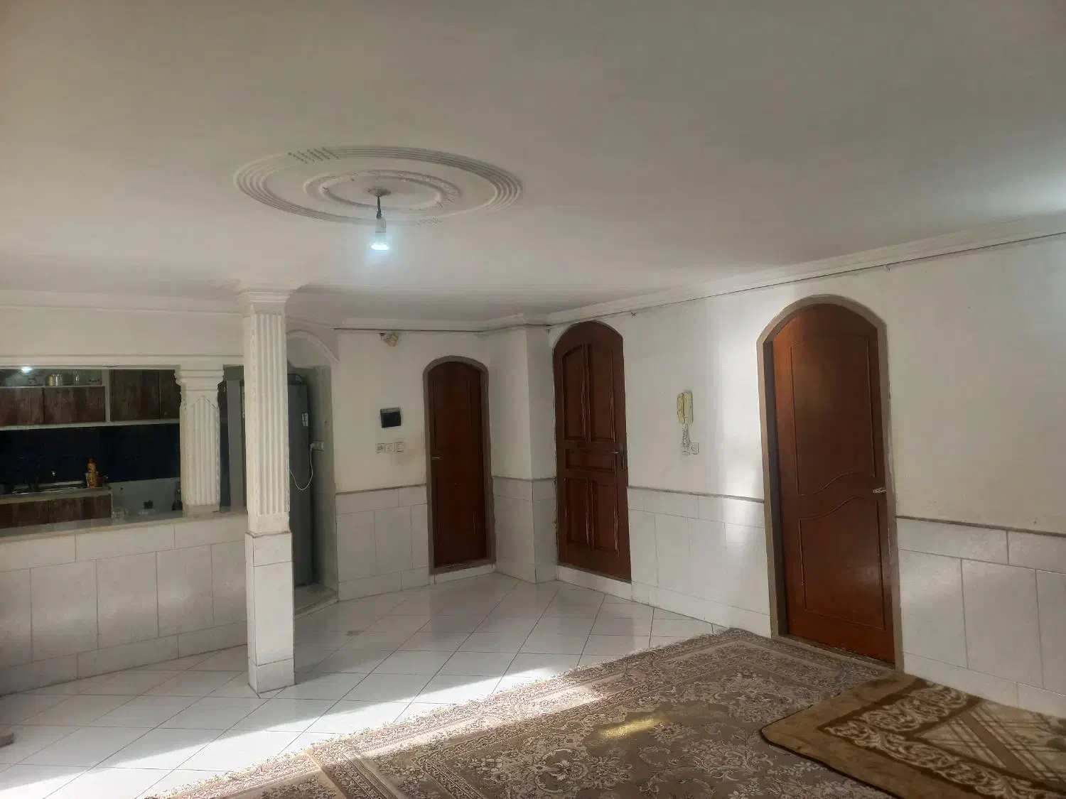 چندین موردفروش دو طبقه،ویلایی دربست در کوشش،احسان|فروش آپارتمان|نیشابور, شهرک جانبازان|دیوار