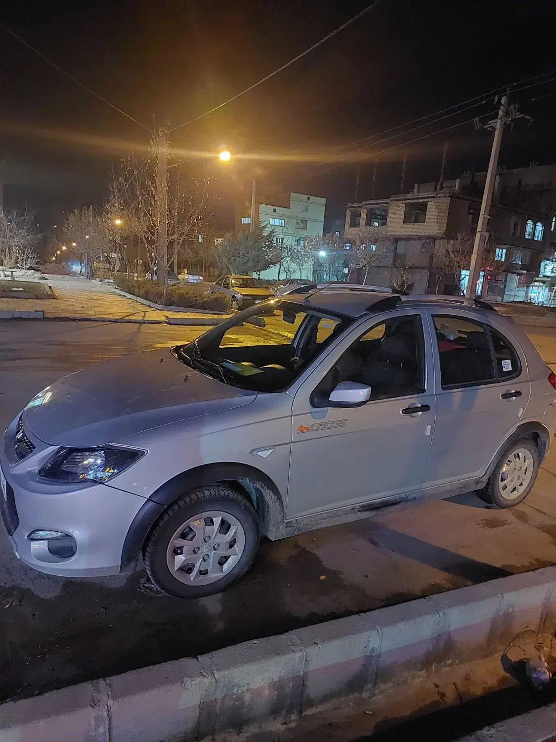 کوئیک ۱۴۰۲|خودرو سواری و وانت|سقز, |دیوار