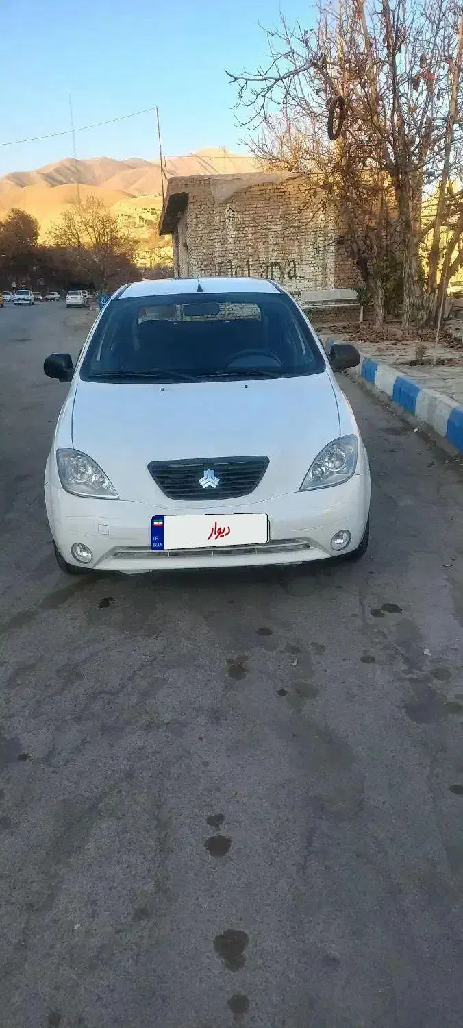 تیبا ۱ مدل ۹۵|خودرو سواری و وانت|نیشابور, باغرود|دیوار