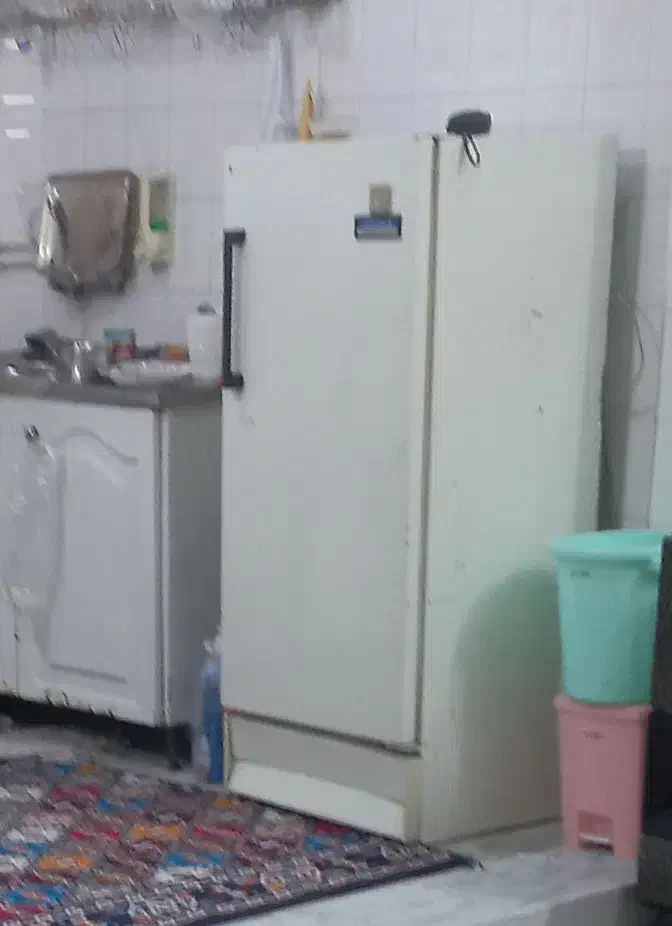 یخچال ژنرال|یخچال و فریزر|تهران, مشیریه|دیوار