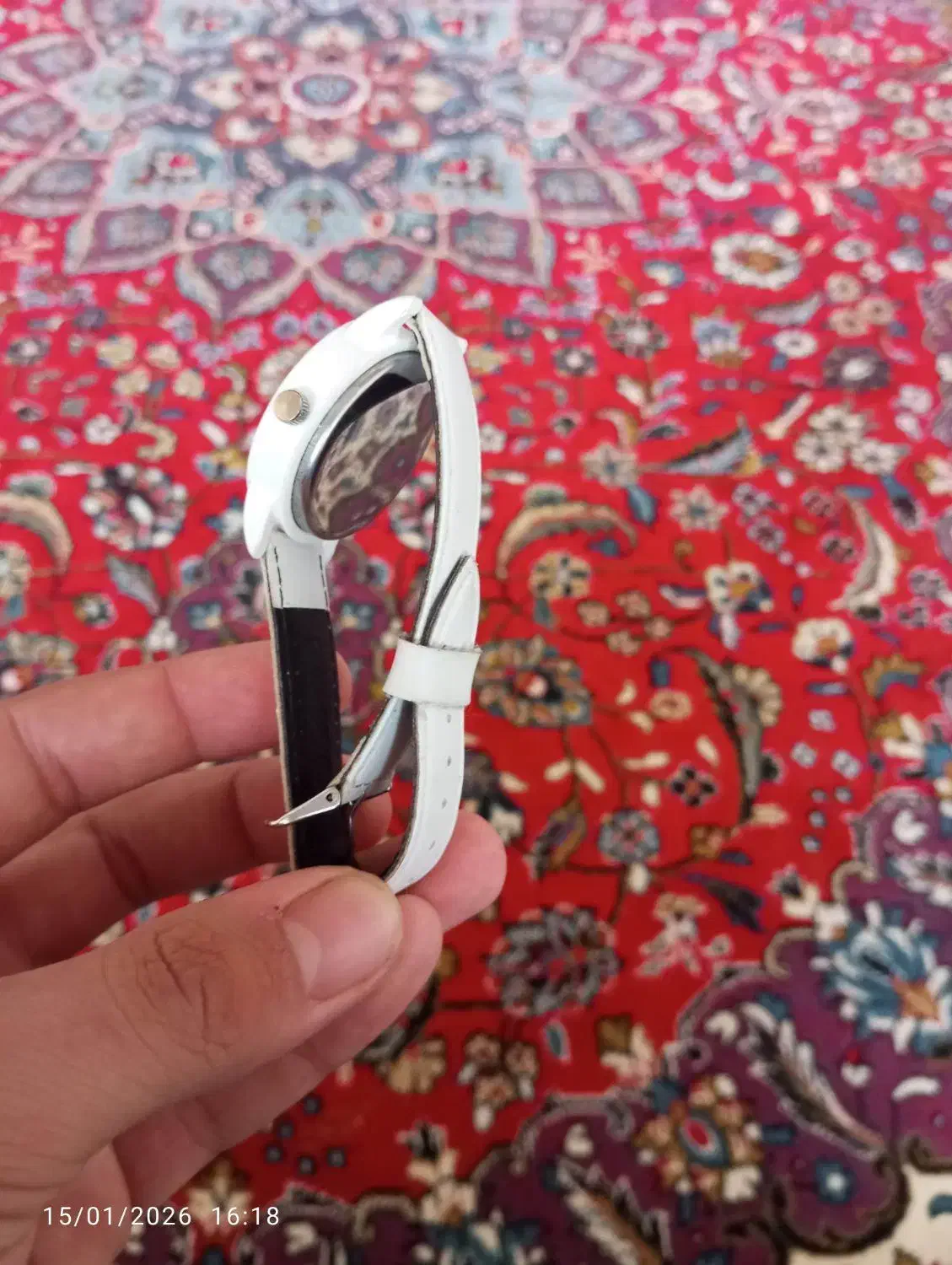 ساعت|ساعت|نقده, |دیوار