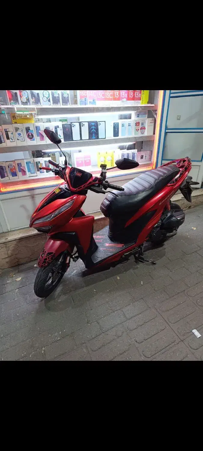 کلیک مدل۱۴۰۱عروسک|موتورسیکلت|تبریز, |دیوار